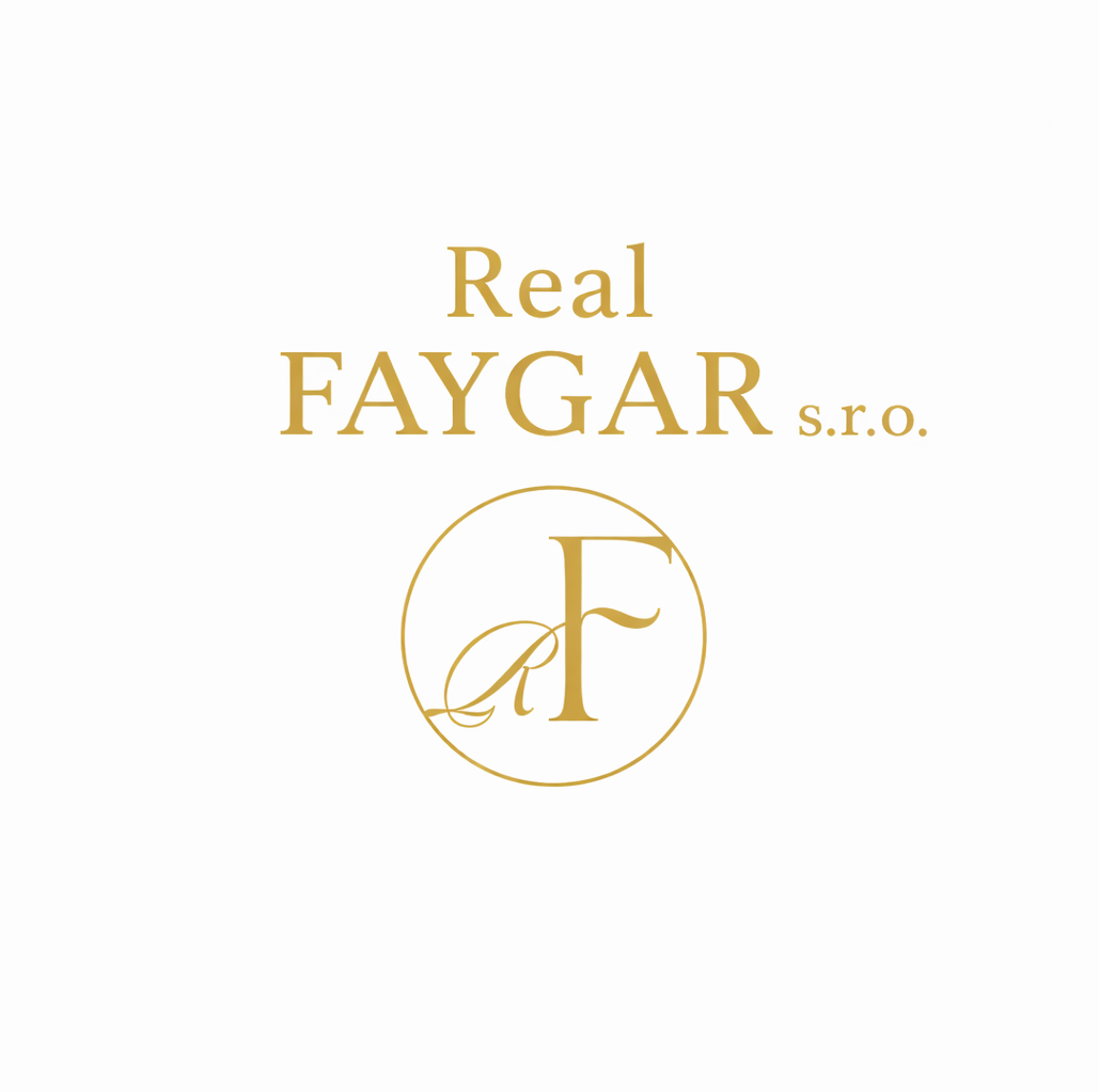 Real FAYGAR s.r.o. | Reality s důvěrou